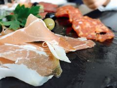 意大利风干火腿-BONAZZA 意大利餐厅