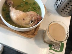 -箪食记(汉口路店)