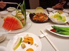 -湖锦酒楼·旗舰店(三阳总店)