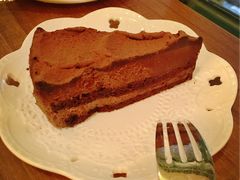 馥郁巧克力-治愈系甜品The Soothing Dessert(科海大楼店)