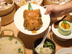 -苏小柳点心·手作小笼包(新街口分院店)