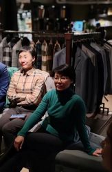 -BRANS PORO布朗斯伯勒西装高级定制·瑞璞西装(金陵店)