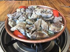 -阿婆情腊排骨火锅(金虹路店)