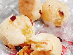 -周记传统糕点PASTRY(蜀汉路店)