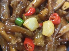 -滨河味道(北大街店)