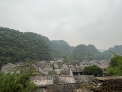 -高荡千年布依古寨旅游景区