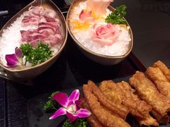 -捞王猪肚鸡火锅(财富中心店)