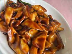 -蘭心餐厅(进贤路店)