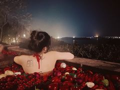 -天目湖御水温泉·度假酒店