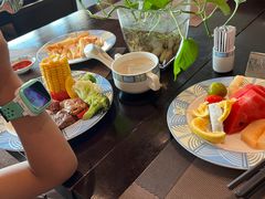 -河源万绿湖美思威尔顿酒店