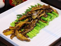 -豪廷轩中餐厅·特色云南菜(温德姆至尊豪廷大酒店)