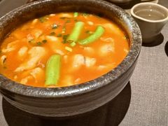 -山石榴·贵州菜(陆家嘴中心店)
