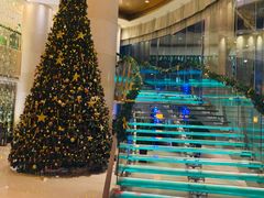 -厦门喜来登酒店