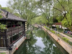 -仓桥直街
