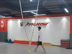 -育健帕里西青少年体能训练中心(朝阳门店)
