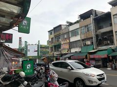 -自强夜市