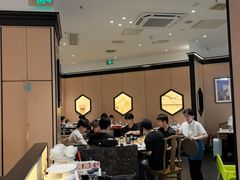 -小菜园新徽菜(芜湖万达店)