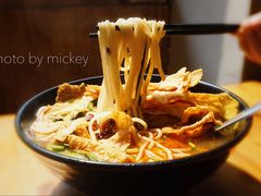 小碗螺蛳粉-螺蛳粉先生(蓟门桥店)