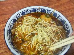 -带杏干面馆(洋湖景园店)