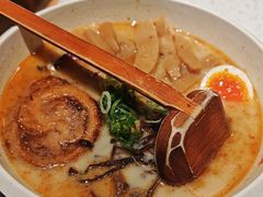 -味千拉面(广州白云机场T1西二店)