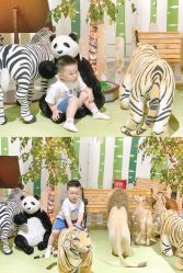 -幻贝家儿童乐园(苏州中心店)