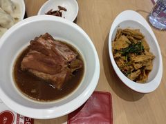 -喜家德虾仁水饺(华强天虹店)