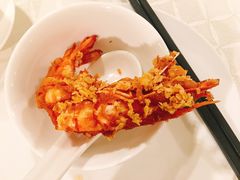 -无招牌海鲜餐厅(怡丰城店)