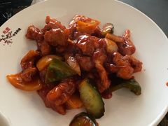 -桃园中华料理炸酱面(燕儿岛路店)