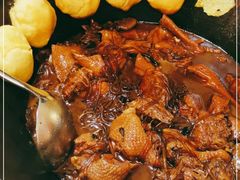 -老关东铁锅炖(海甸三东路店)