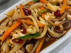 -阿杰臻选海鲜饭店(普陀山店)