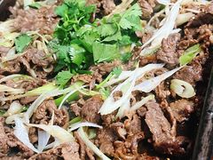 -清真永恒华威肉饼(潘家园店)