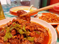 -向外鱼乐·土菜·虹鳟鱼