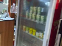 -柳湖茶坊(柳湖店)
