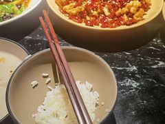 -廖川菜(太阳宫店)