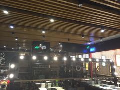 -火炉火自助餐(枫蓝国际店)