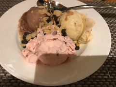 -威斯汀舞台餐厅