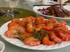 -黄埔华苑酒家(黄埔店)