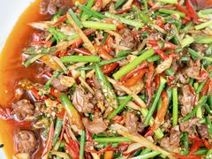-友记功夫香·人民川菜(红牌楼店)