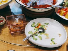 -渝乡辣婆婆·川菜 水煮鱼(中山西路店)