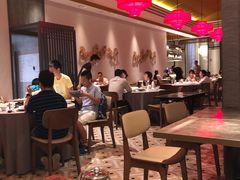 大堂-金鸭季·北京烤鸭(深业上城店)