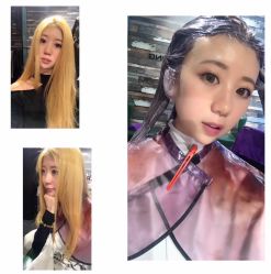 -MS.SALON美发沙龙