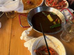 -李双猪·小龙虾·烧烤·羊肉煲(乐山店)
