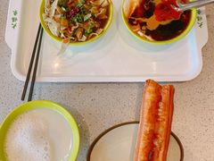 -大福来(西青道店)