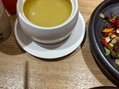 -鲜菌江湖正宗野生菌火锅