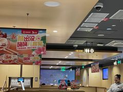 -海底捞火锅(正大乐城店)
