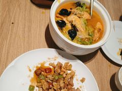 -连鹭海鲜·海肠捞饭·海胆饭(星海店)