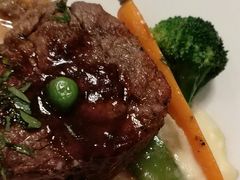-WOLFGANG PUCK KITCHEN & BAR(迪士尼小镇店)