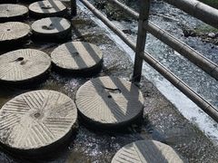 -千泷沟大瀑布旅游区