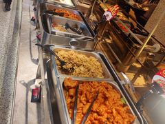 -比格比萨自助(宝山日月光店)