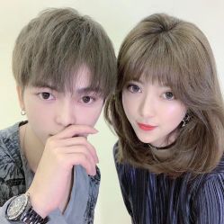 -3AM HAIR SALON染发烫发接发